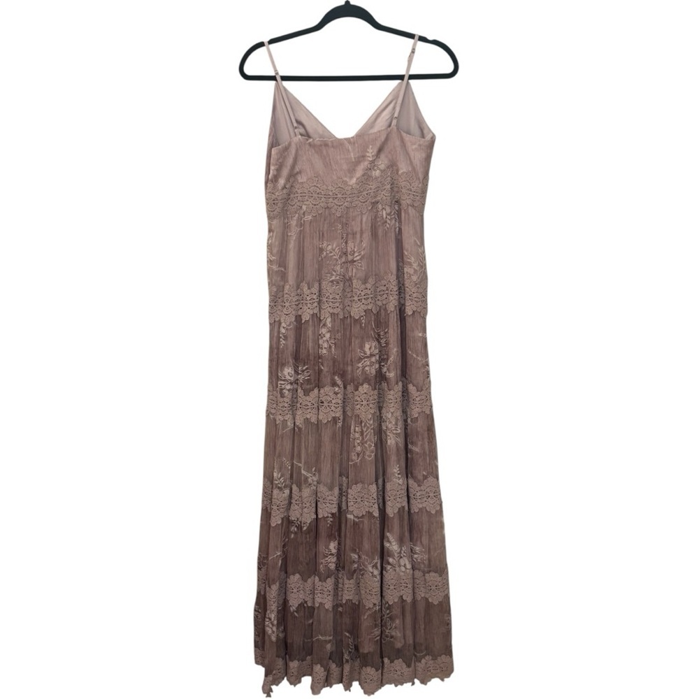 Anthropologie BHLDN Joni Dress Size 2 - Picture 4 of 5